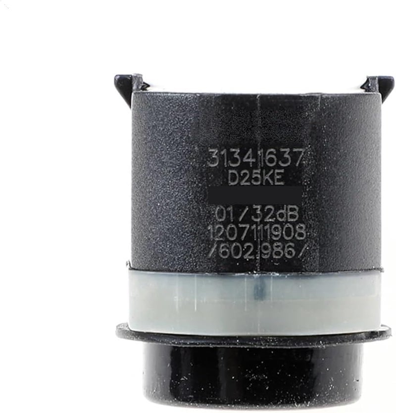4 Pcs Parking Sensor Kit Compatible with Volvo C30 C70 S60 S80 V70 XC70 XC90 - Image 5
